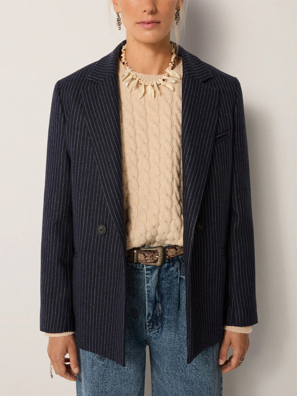 Jackie Blazer