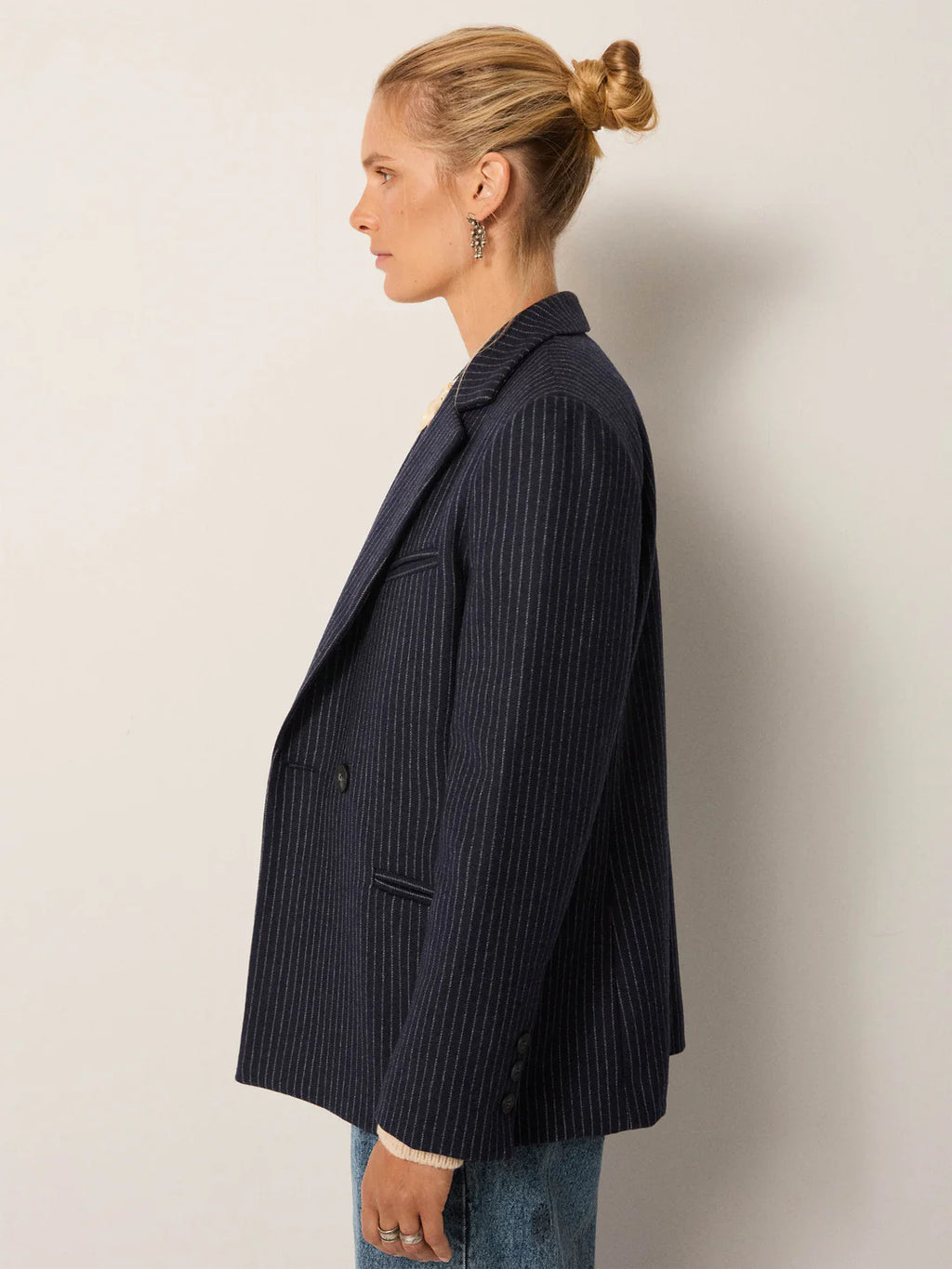 Jackie Blazer