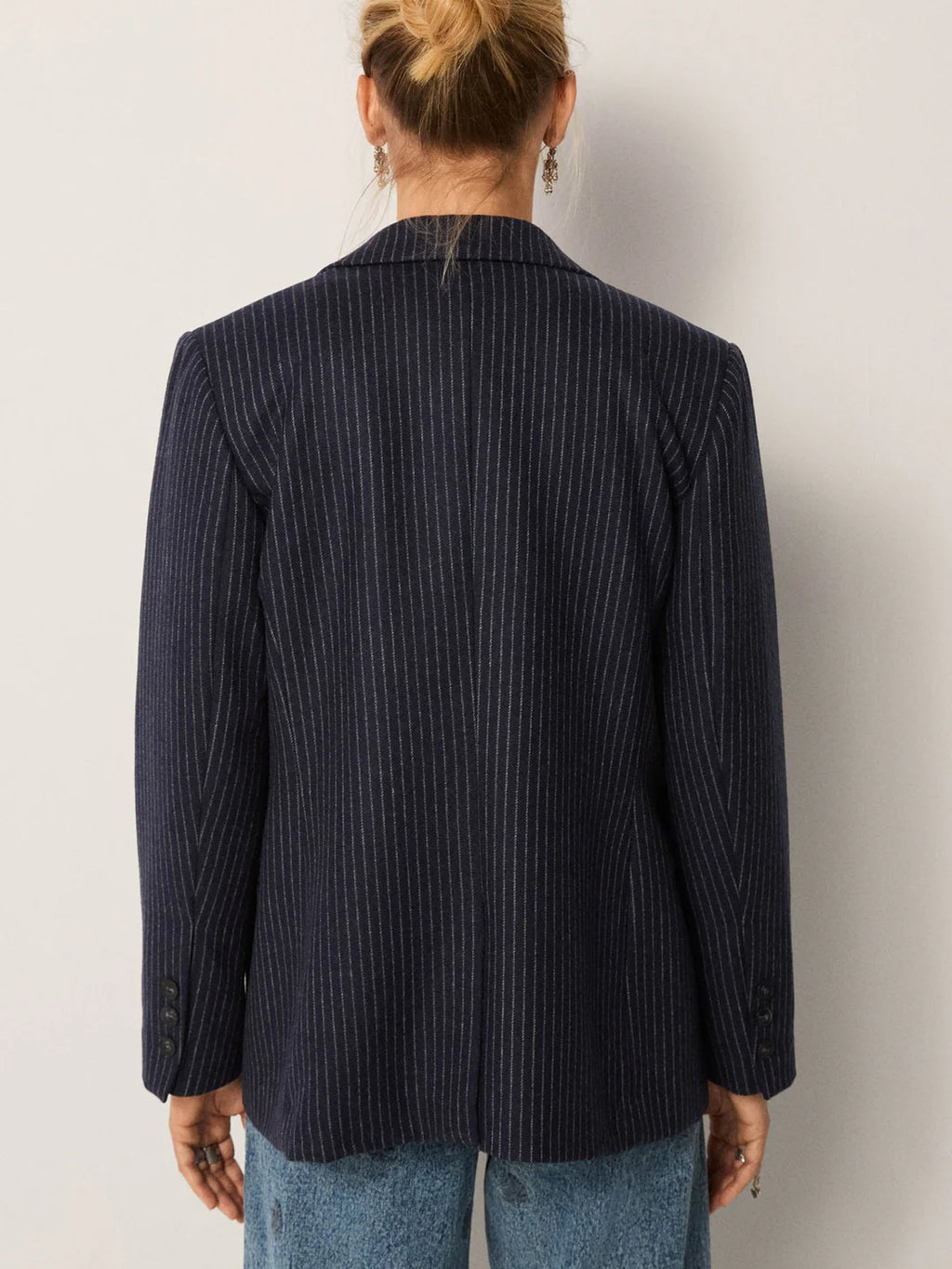 Jackie Blazer