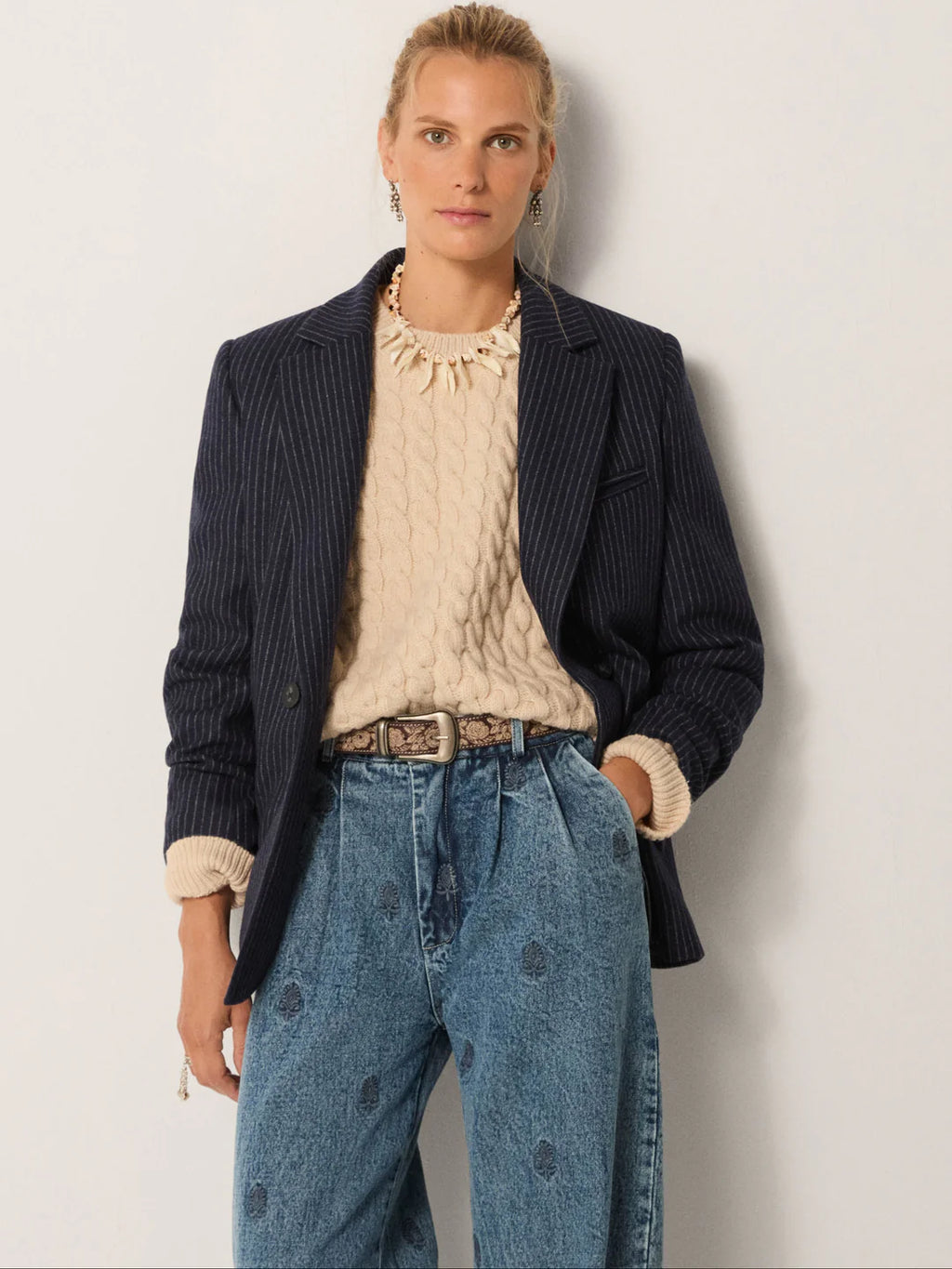 Jackie Blazer