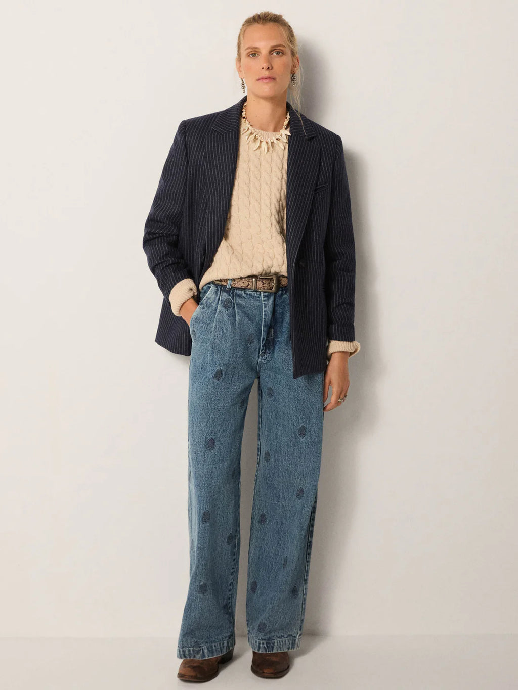 Jackie Blazer