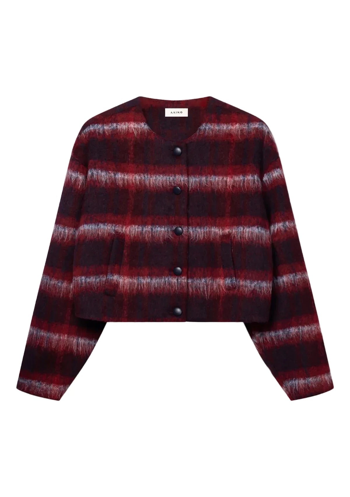 Marais Jacket