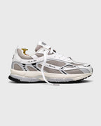 The Re-Run White Silver Cognac