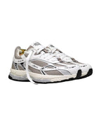 The Re-Run White Silver Cognac