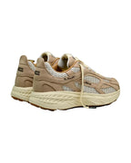 The Re-Run Max Nubuck Off White