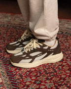 The Re-Run Max Nubuck Dark
