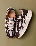 The Re-Run Max Nubuck Dark