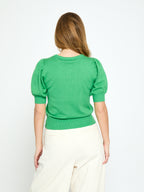 Liva Knit Tee