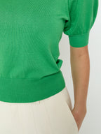 Liva Knit Tee