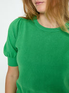 Liva Knit Tee