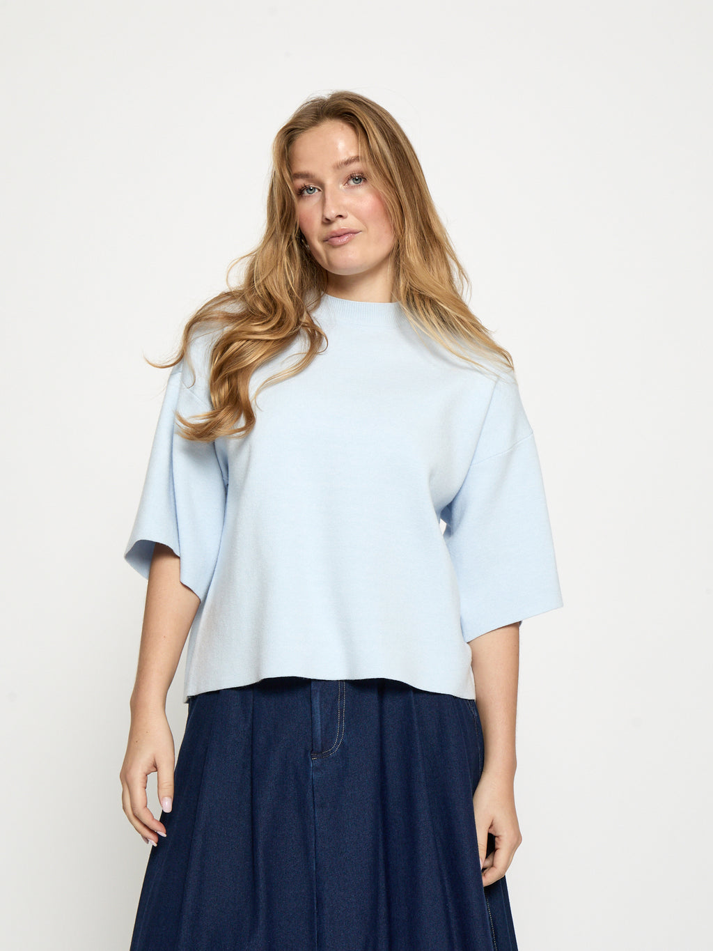 Lupi Knit T-shirt