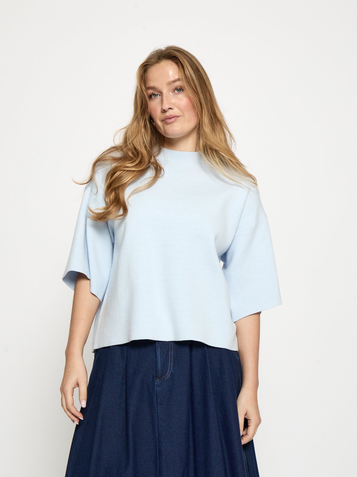 Lupi Knit T-shirt