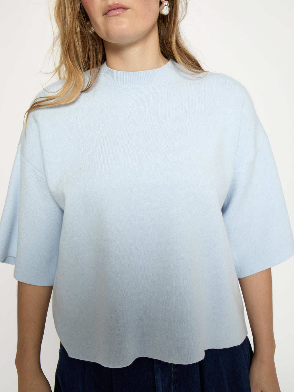 Lupi Knit T-shirt