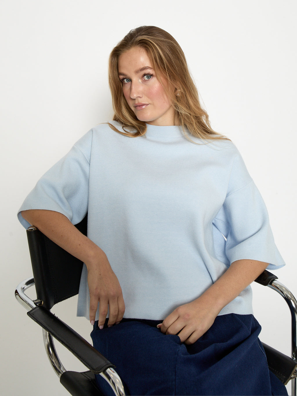 Lupi Knit T-shirt