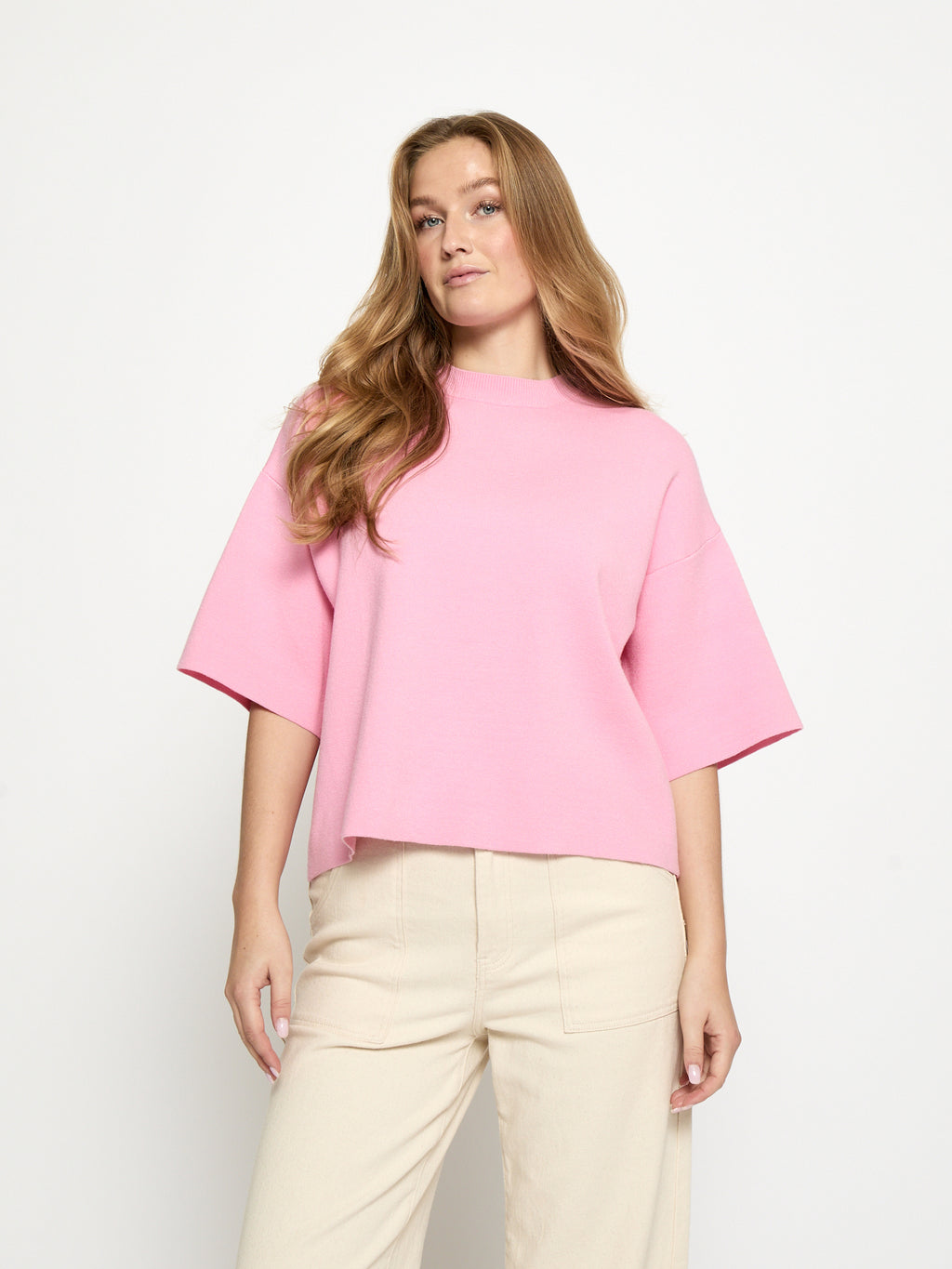 Lupi Knit T-shirt