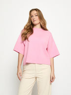 Lupi Knit T-shirt