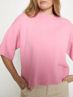 Lupi Knit T-shirt