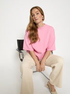 Lupi Knit T-shirt