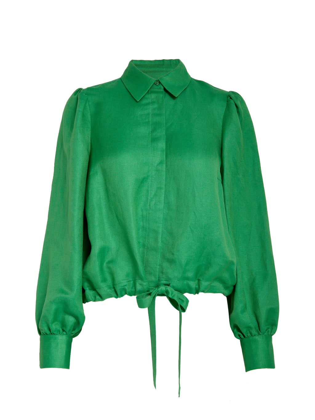 Juno Linen Shirt