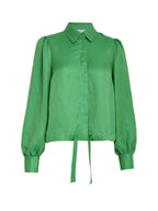 Juno Linen Shirt