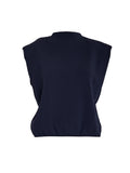 Fauna Knit Vest