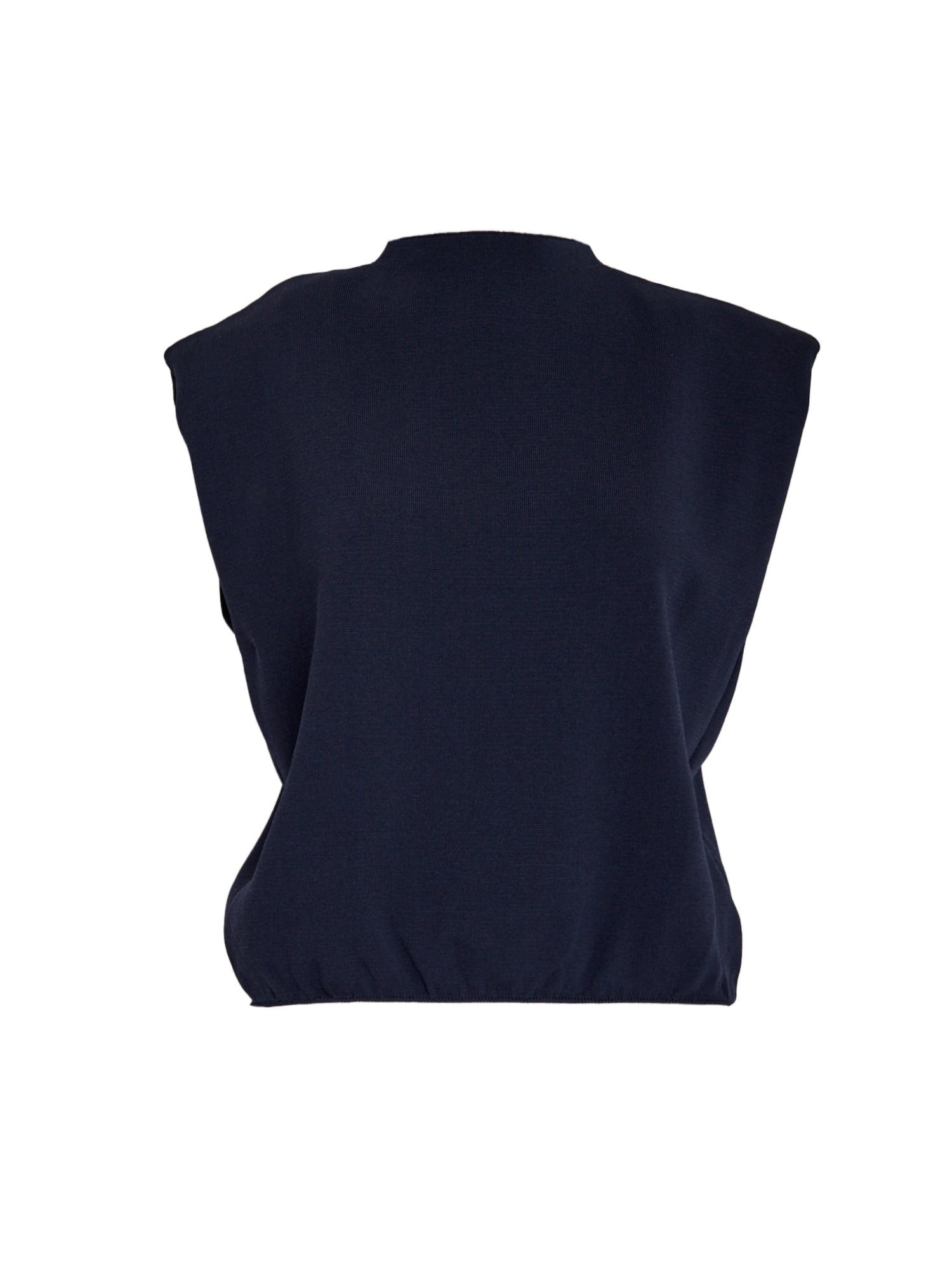 Fauna Knit Vest