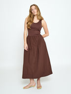Marie Midi Dress
