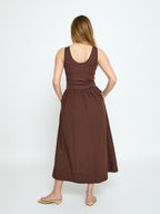 Marie Midi Dress