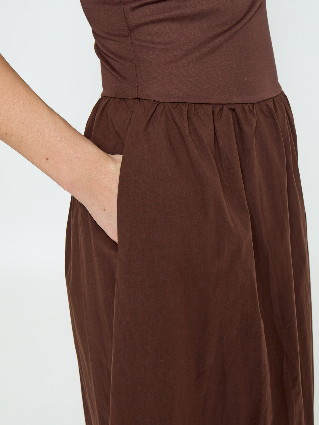Marie Midi Dress