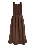 Marie Midi Dress