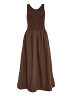 Marie Midi Dress