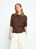 Barbara Blouse
