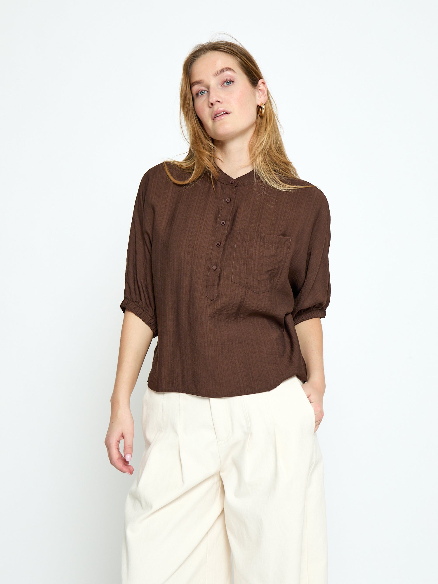 Barbara Blouse