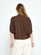 Barbara Blouse