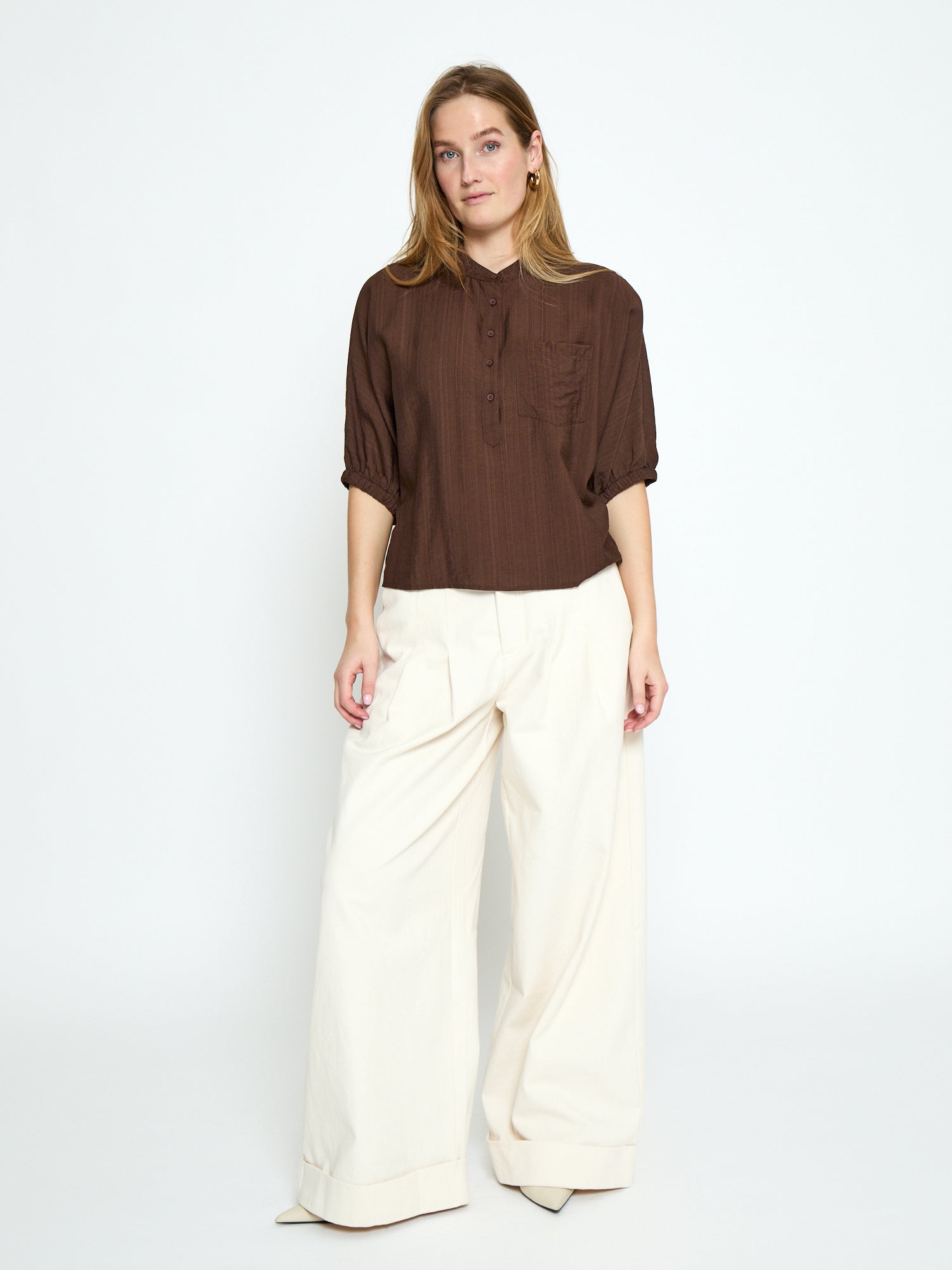 Barbara Blouse