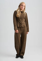 Alva Mid Waist Pant