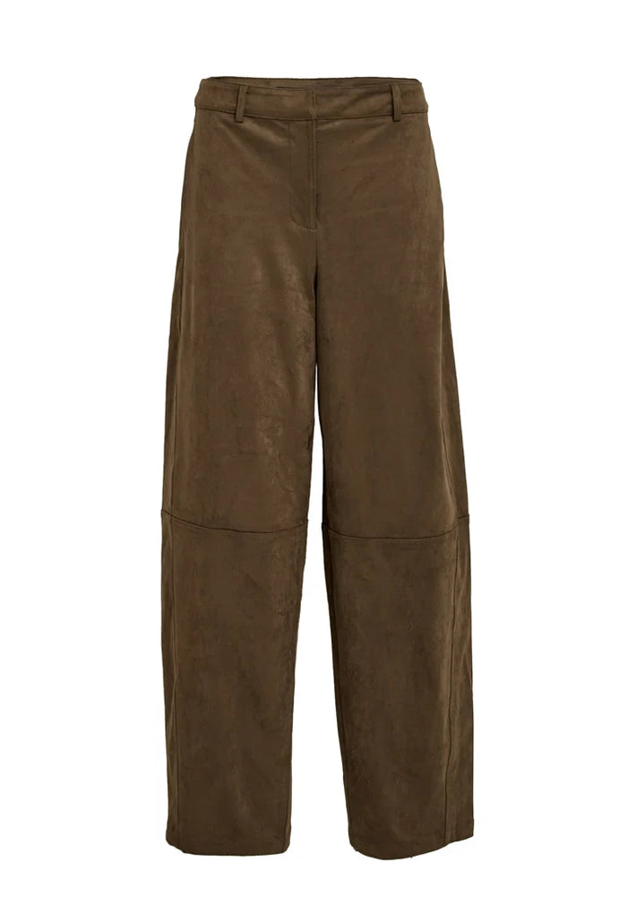 Alva Mid Waist Pant