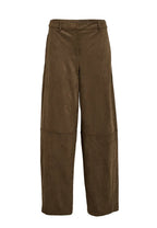 Alva Mid Waist Pant