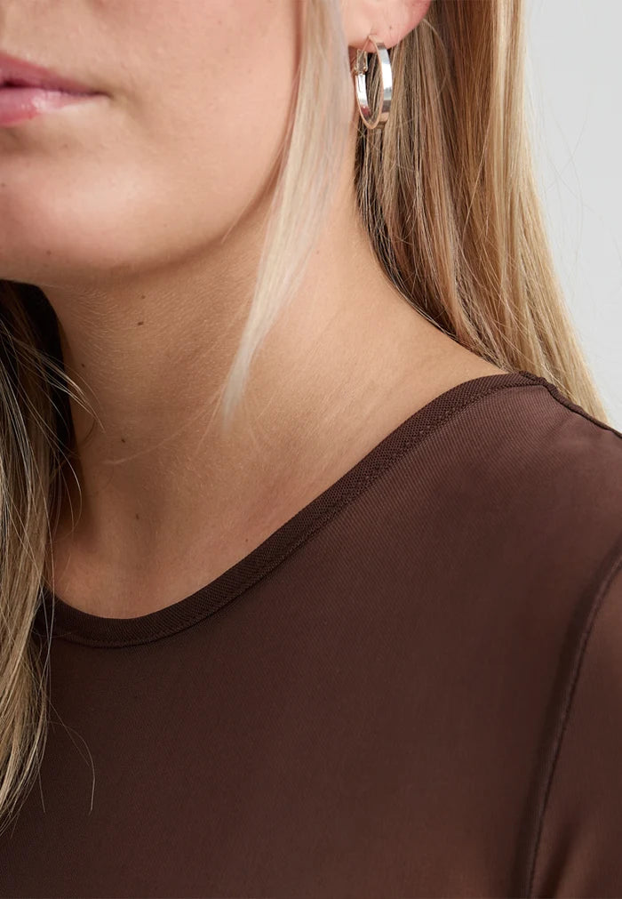 Dajana Long sleeve top