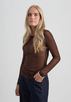 Dajana Long sleeve top