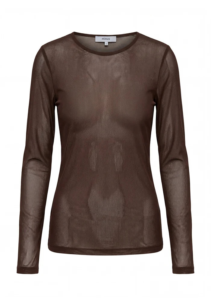 Dajana Long sleeve top