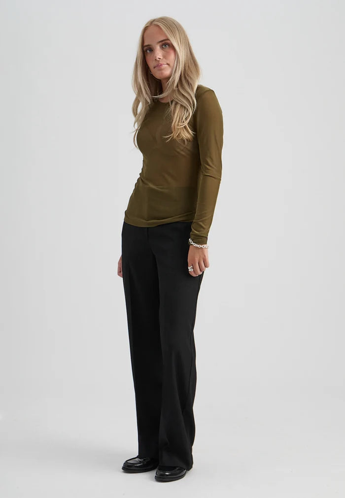 Dajana Long sleeve top