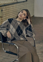 Inara RWS Knit Pullover