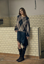 Inara RWS Knit Pullover