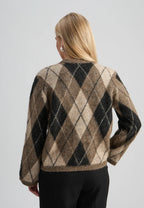 Inara RWS Knit Pullover