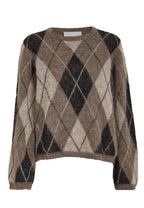 Inara RWS Knit Pullover