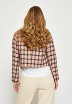 Junia Short Jacket
