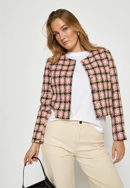 Junia Short Jacket