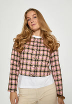 Junia Short Jacket