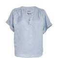 Juno Linen Blouse